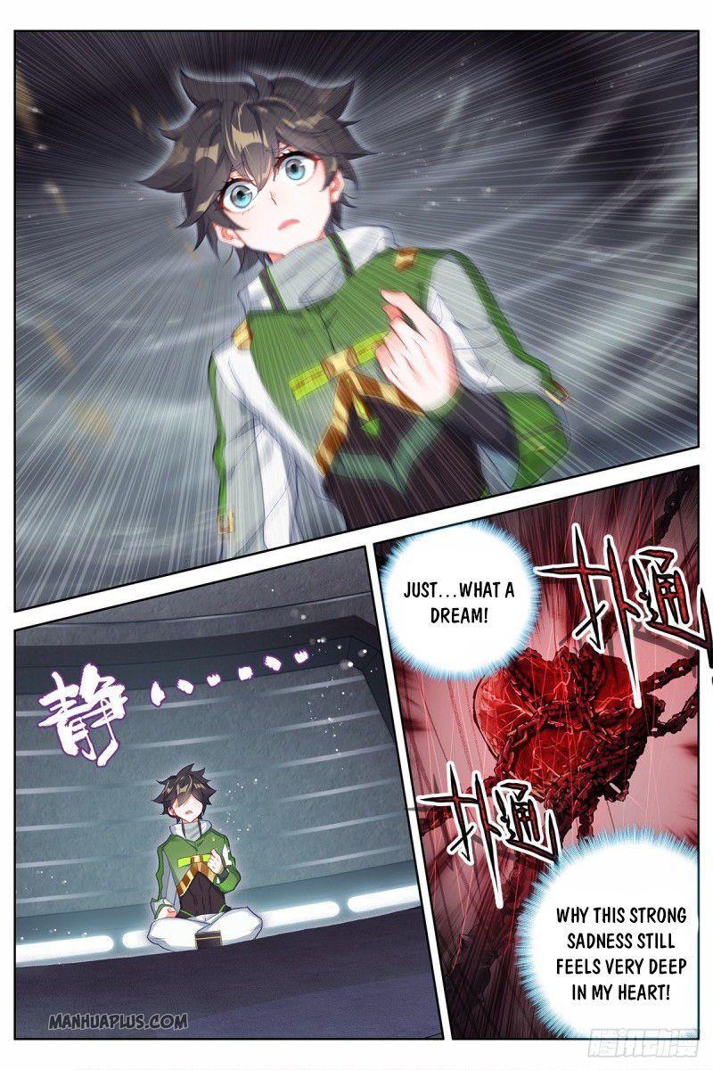 Read Soul Land IV Manga Online