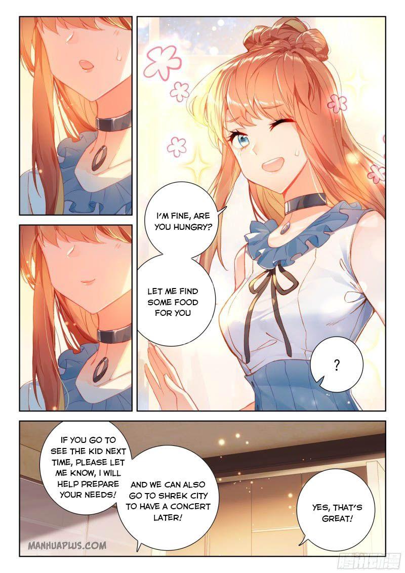 Read Soul Land IV Manga Online