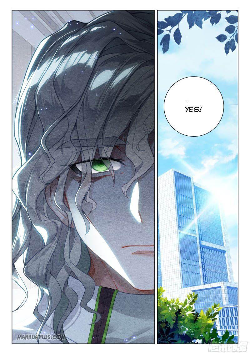 Read Soul Land IV Manga Online