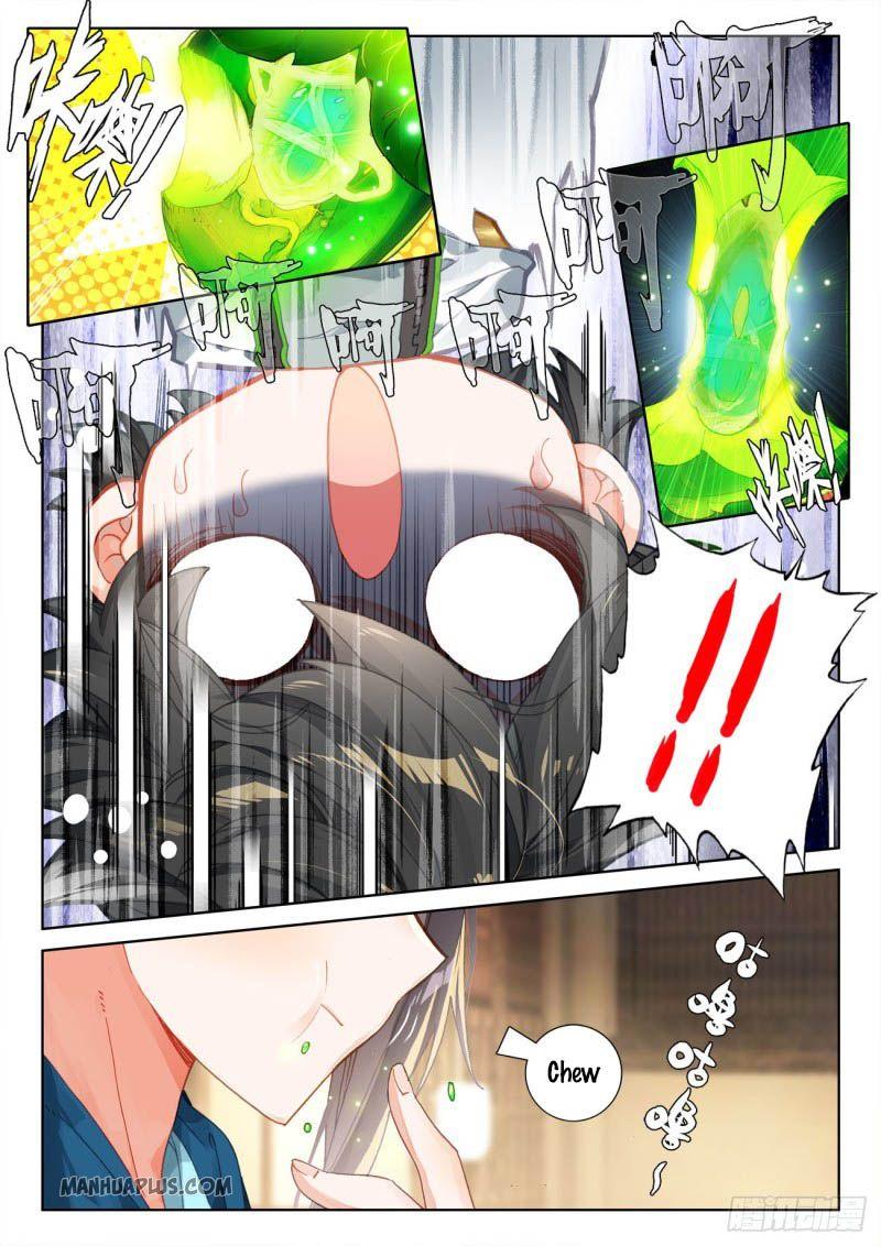 Read Soul Land IV Manga Online