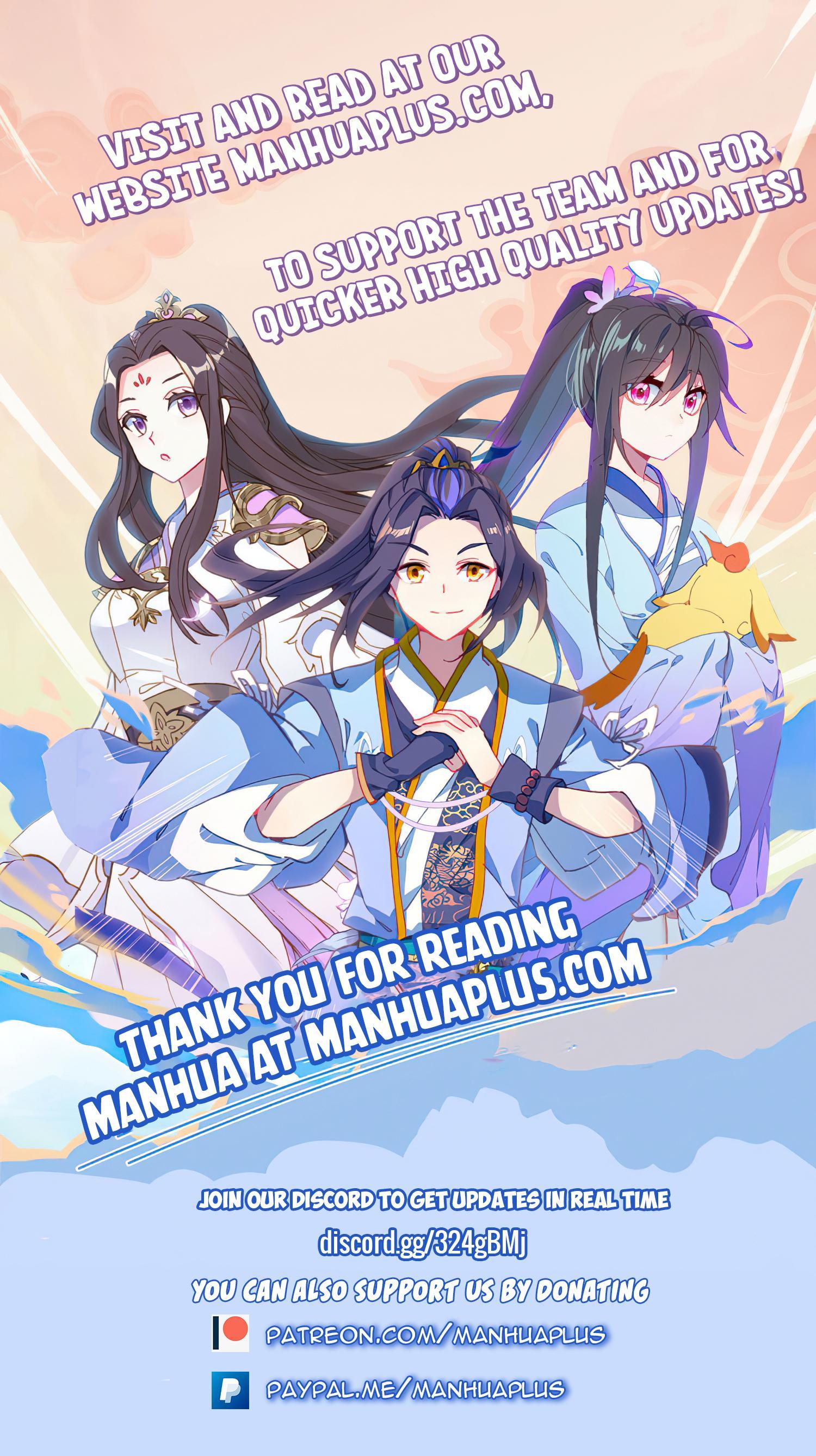 Read Soul Land IV Manga Online