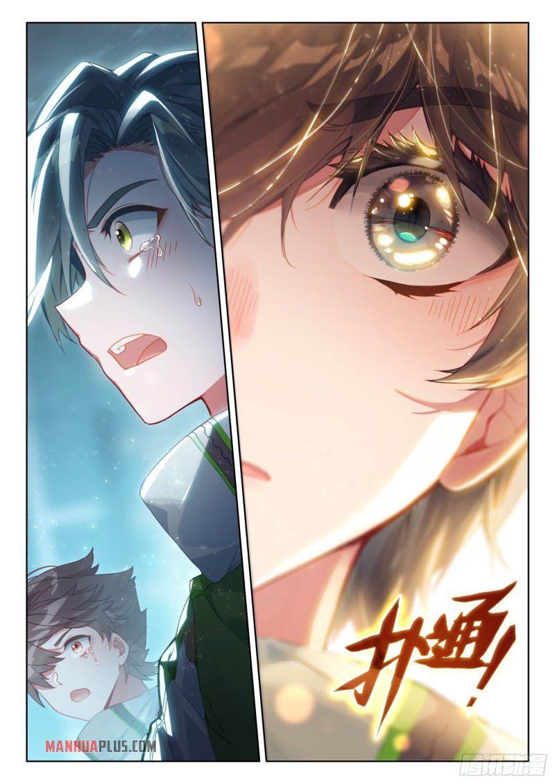 Read Soul Land IV Manga Online