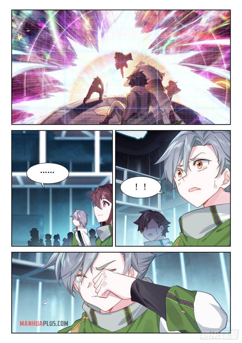 Read Soul Land IV Manga Online