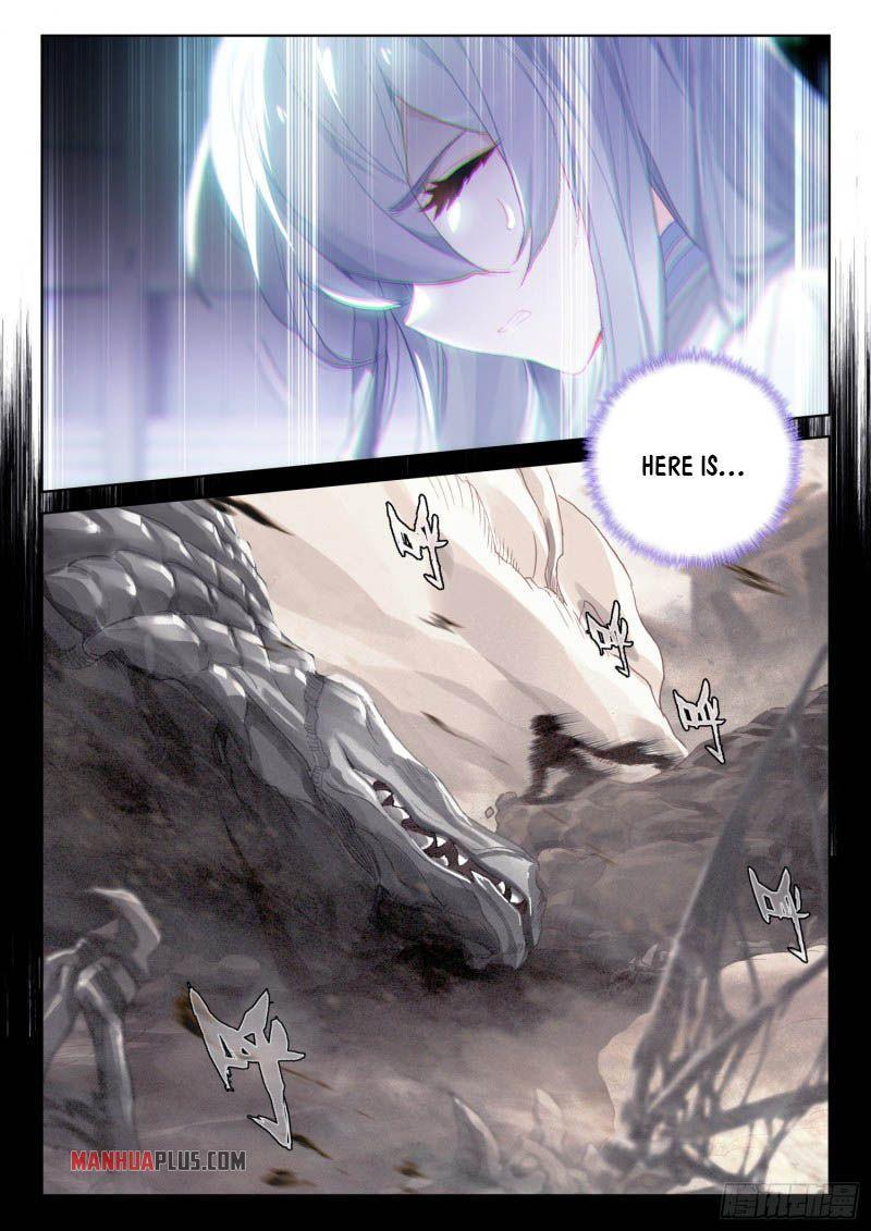 Read Soul Land IV Manga Online