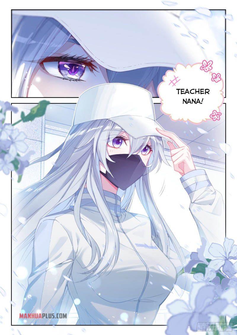 Read Soul Land IV Manga Online