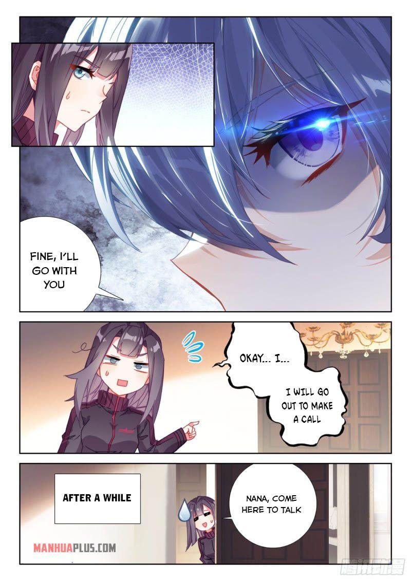 Read Soul Land IV Manga Online