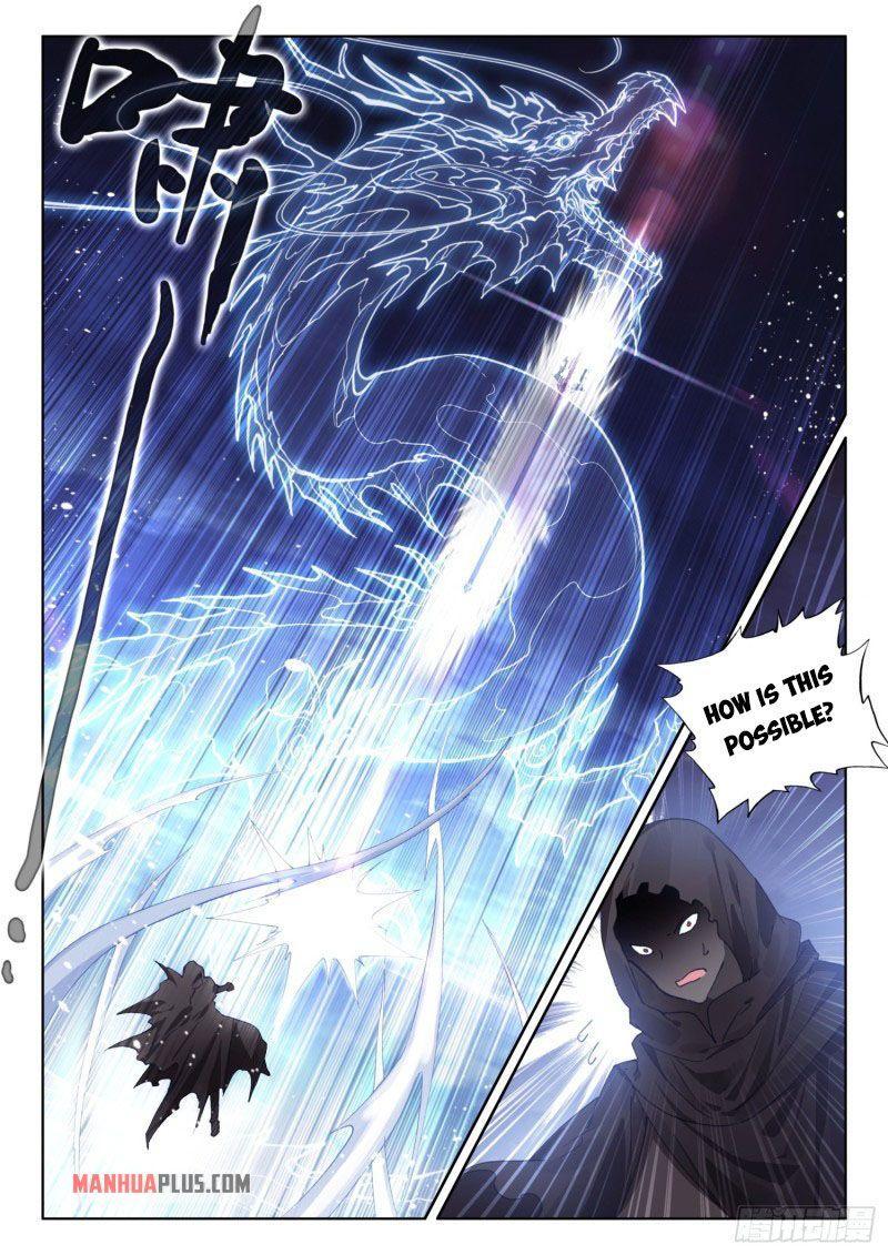 Read Soul Land IV Manga Online