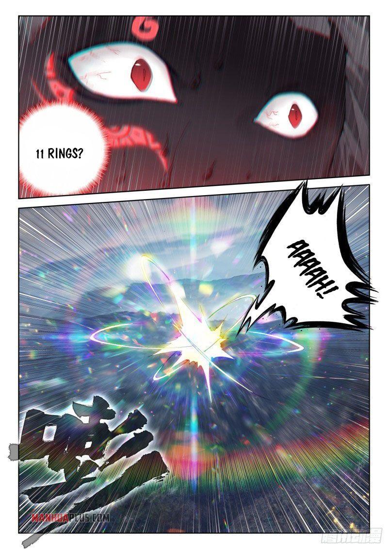 Read Soul Land IV Manga Online