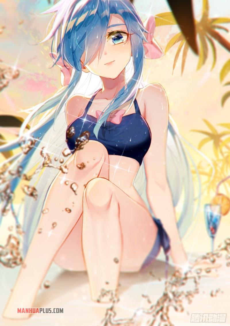 Read Soul Land IV Manga Online