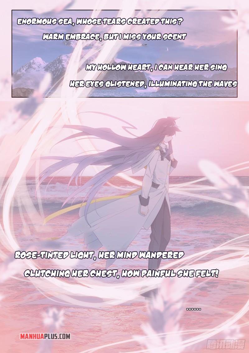 Read Soul Land IV Manga Online