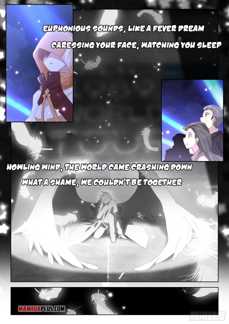 Read Soul Land IV Manga Online