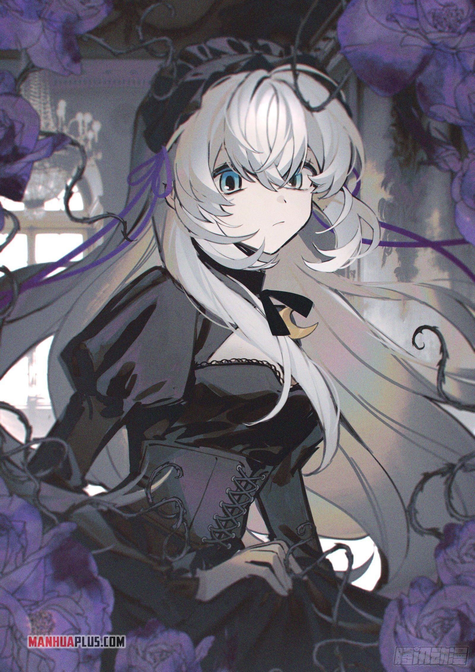 Read Soul Land IV Manga Online