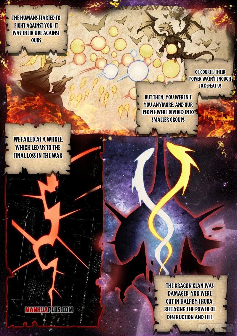 Read Soul Land IV Manga Online