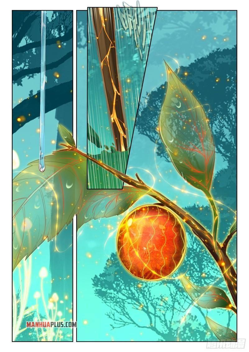 Read Soul Land IV Manga Online