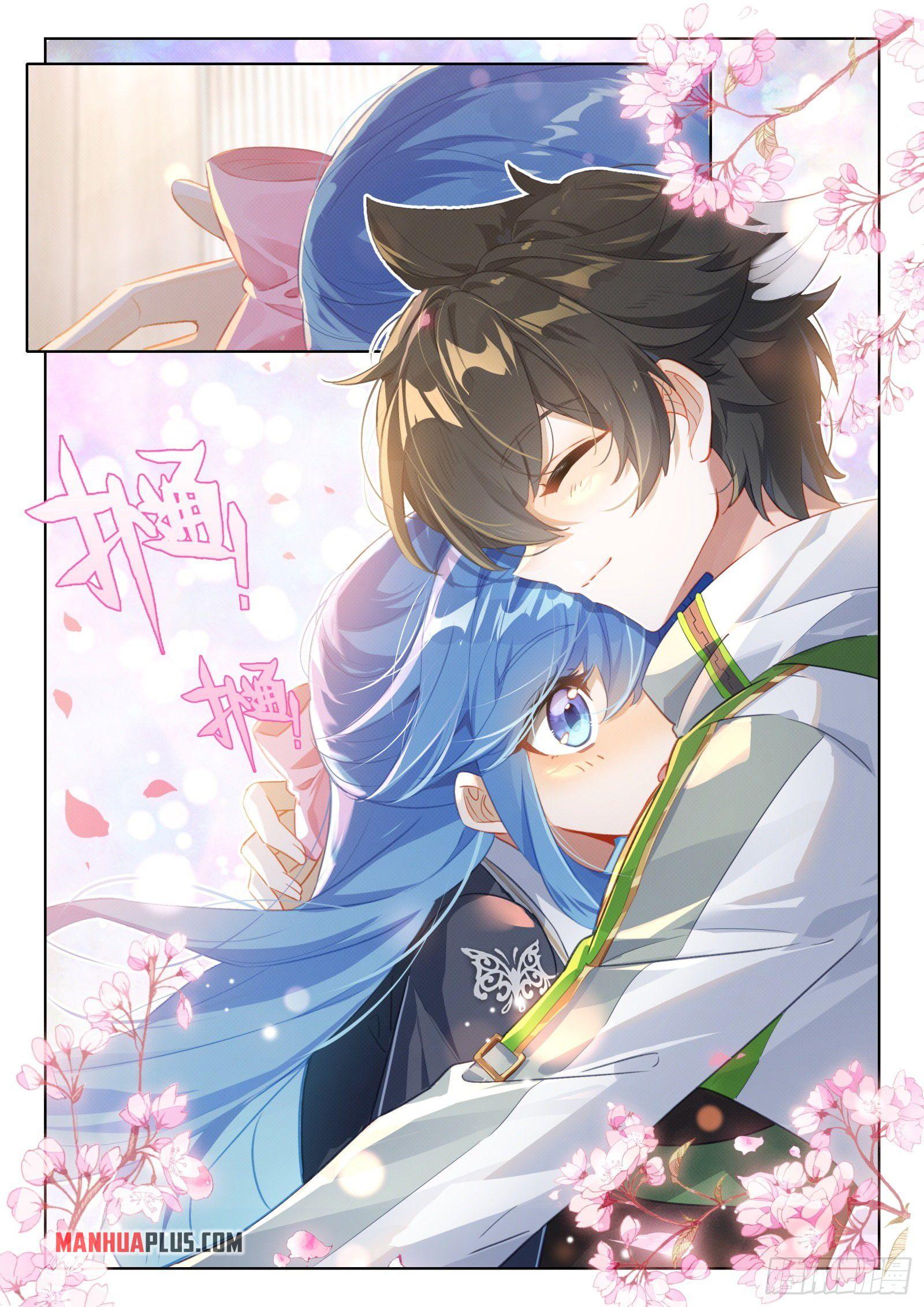 Read Soul Land IV Manga Online