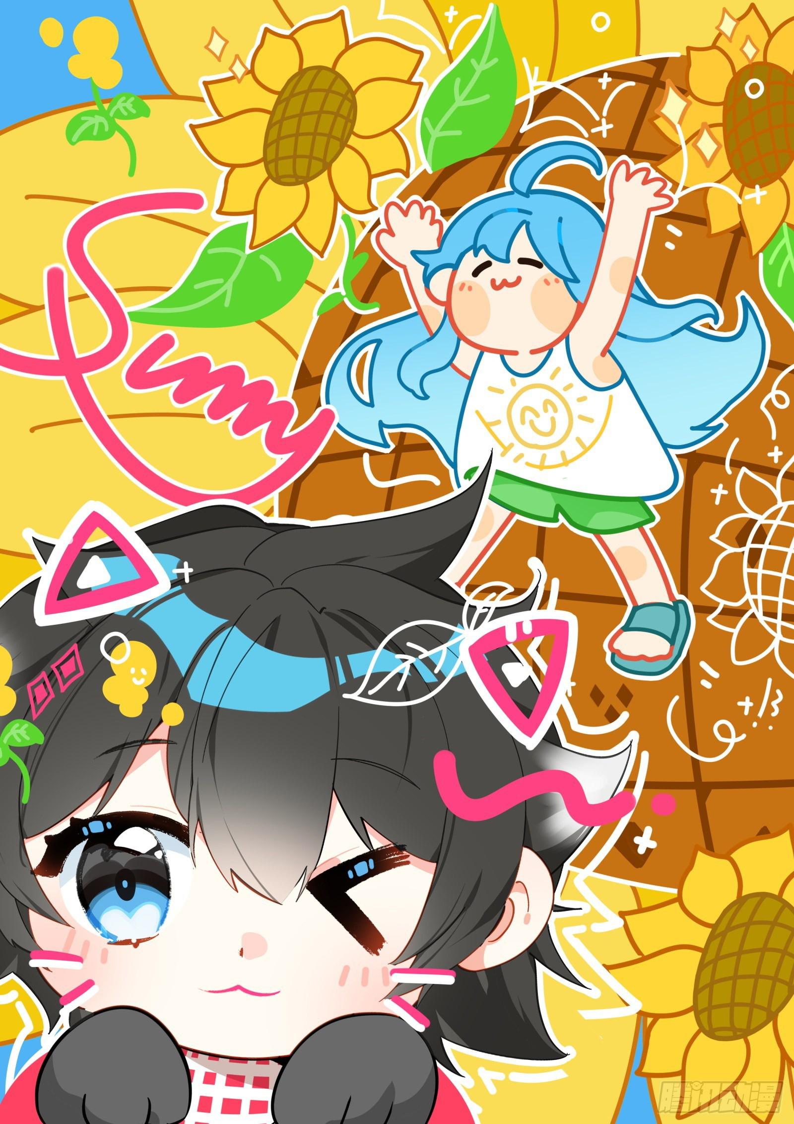 Read Soul Land IV Manga Online