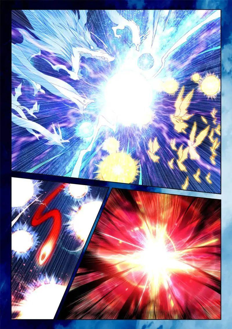 Read Soul Land IV Manga Online