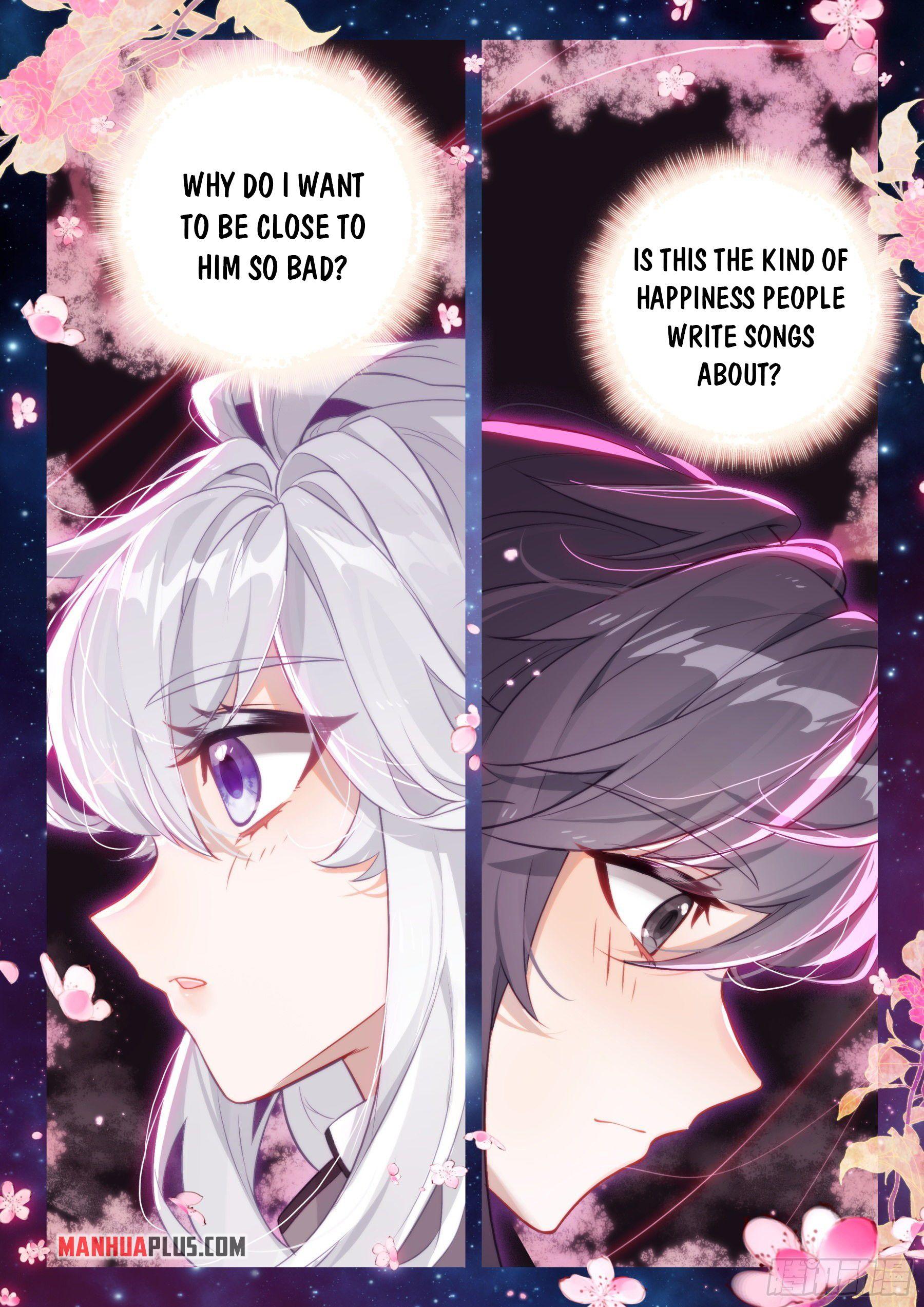 Read Soul Land IV Manga Online