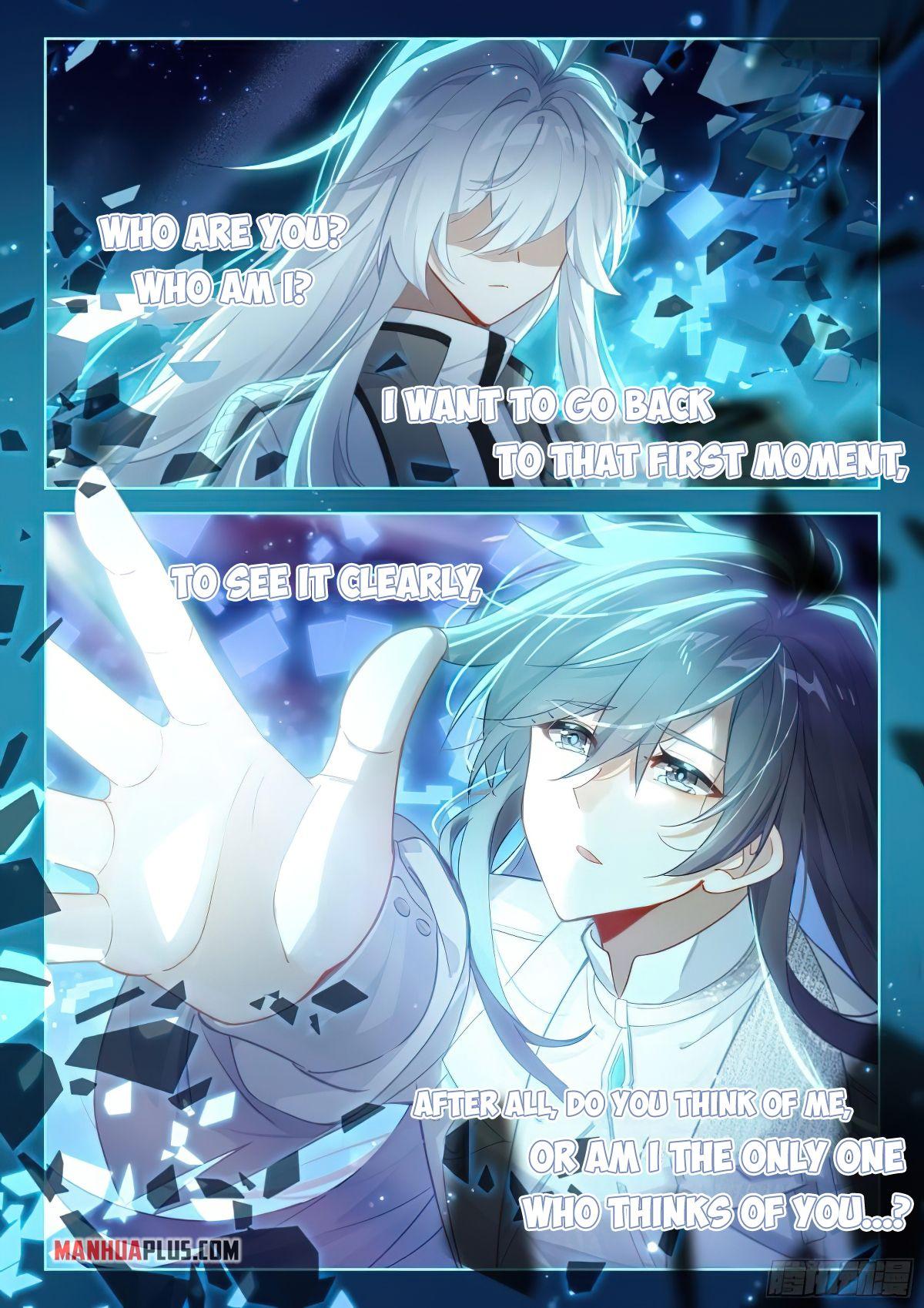 Read Soul Land IV Manga Online