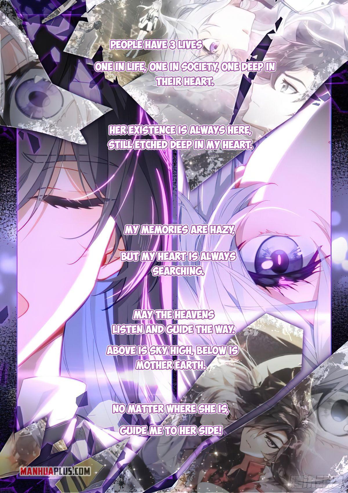 Read Soul Land IV Manga Online