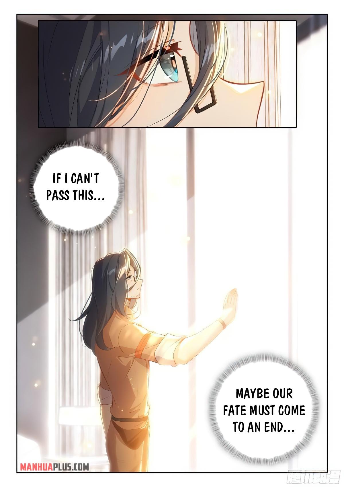 Read Soul Land IV Manga Online