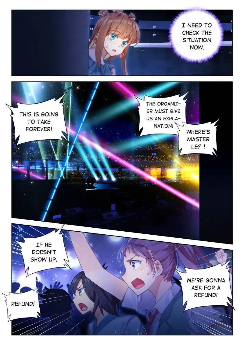 Read Soul Land IV Manga Online