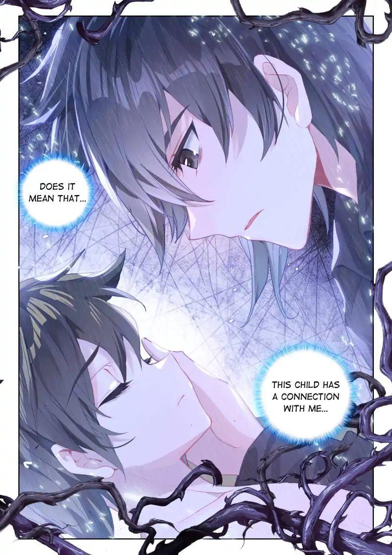 Read Soul Land IV Manga Online