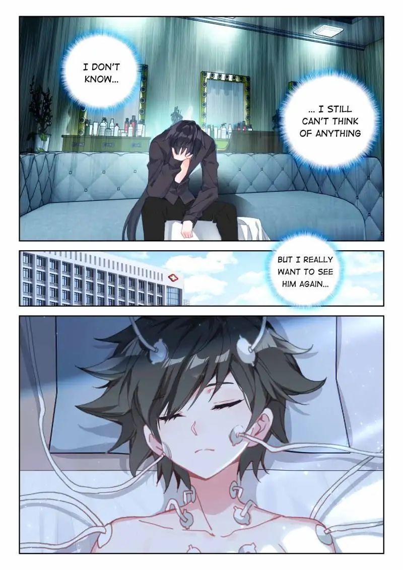 Read Soul Land IV Manga Online