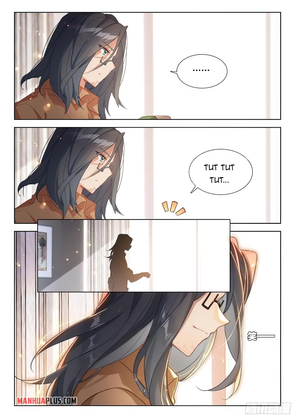 Read Soul Land IV Manga Online