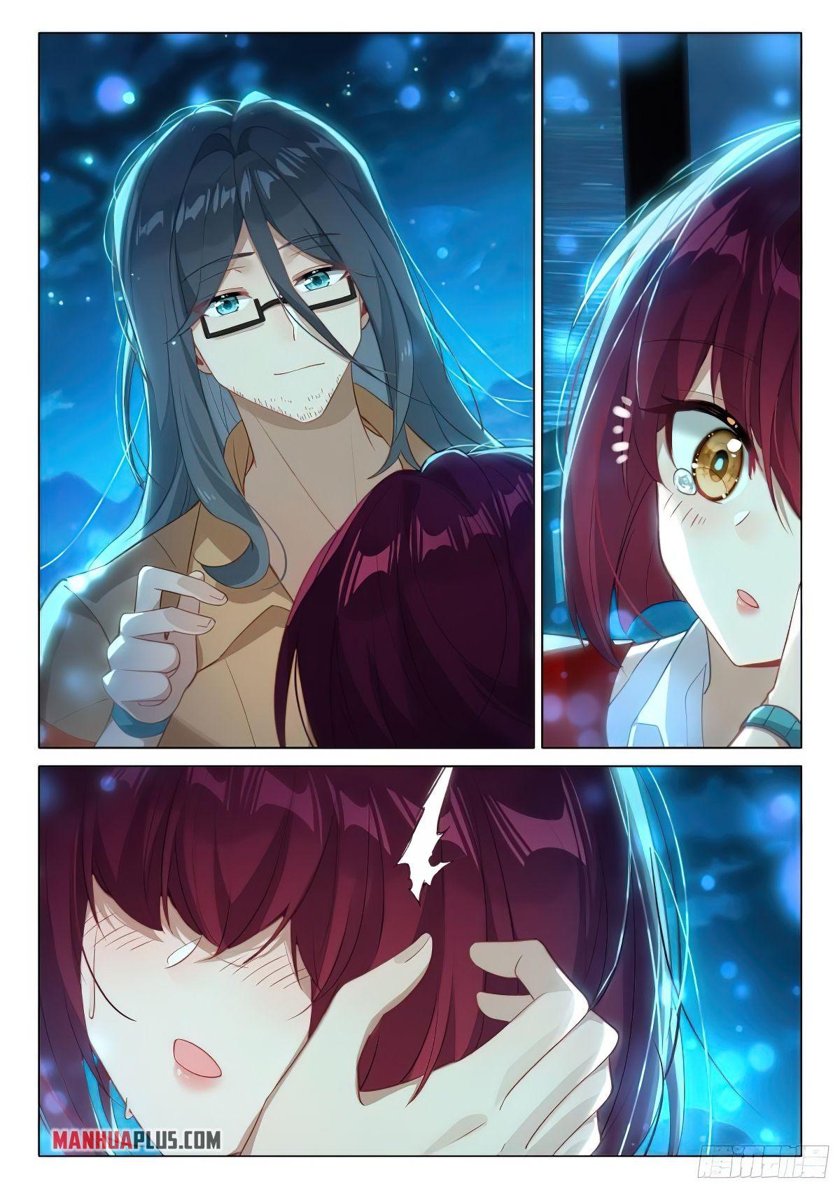 Read Soul Land IV Manga Online