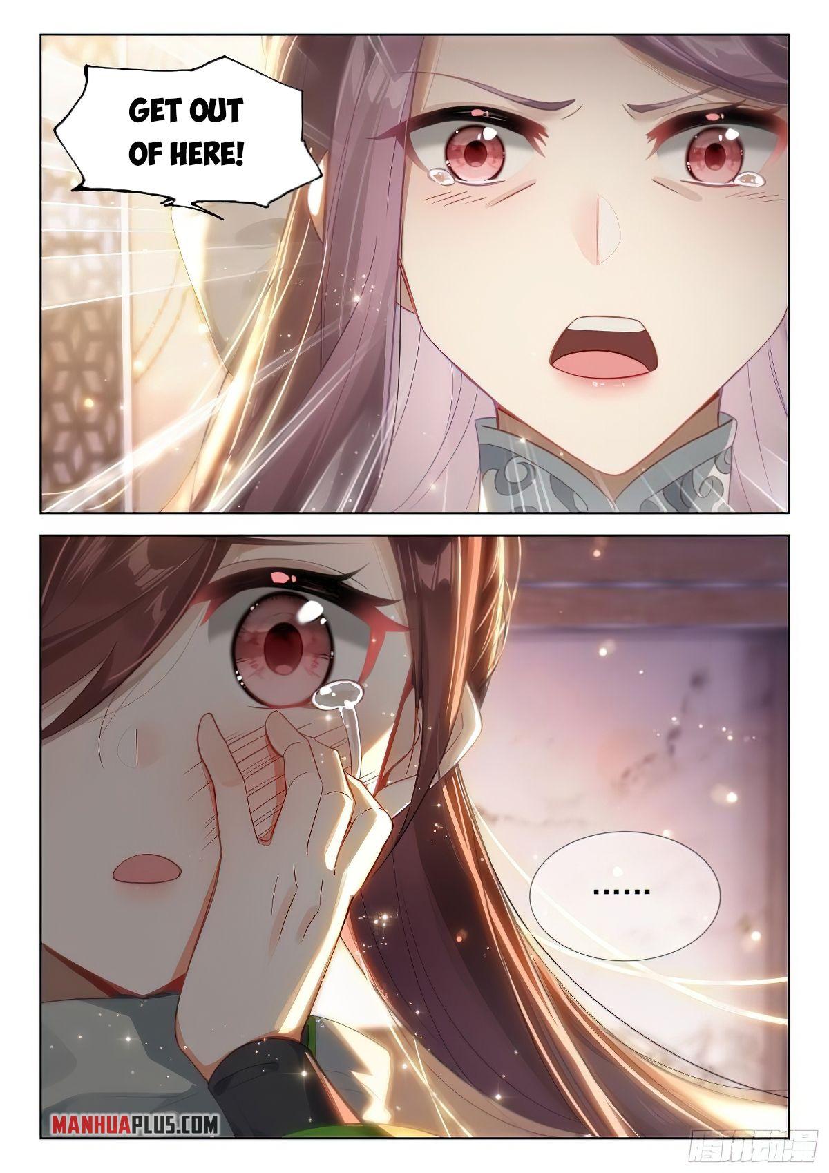 Read Soul Land IV Manga Online
