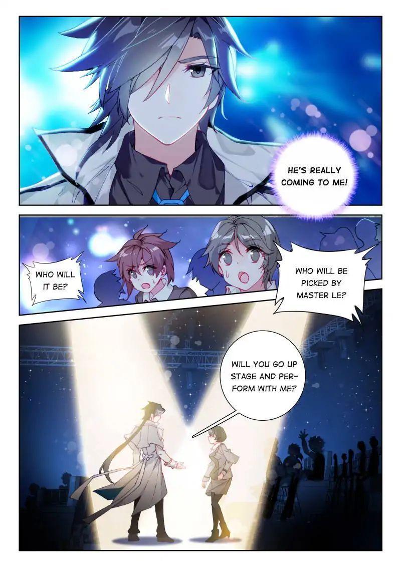 Read Soul Land IV Manga Online