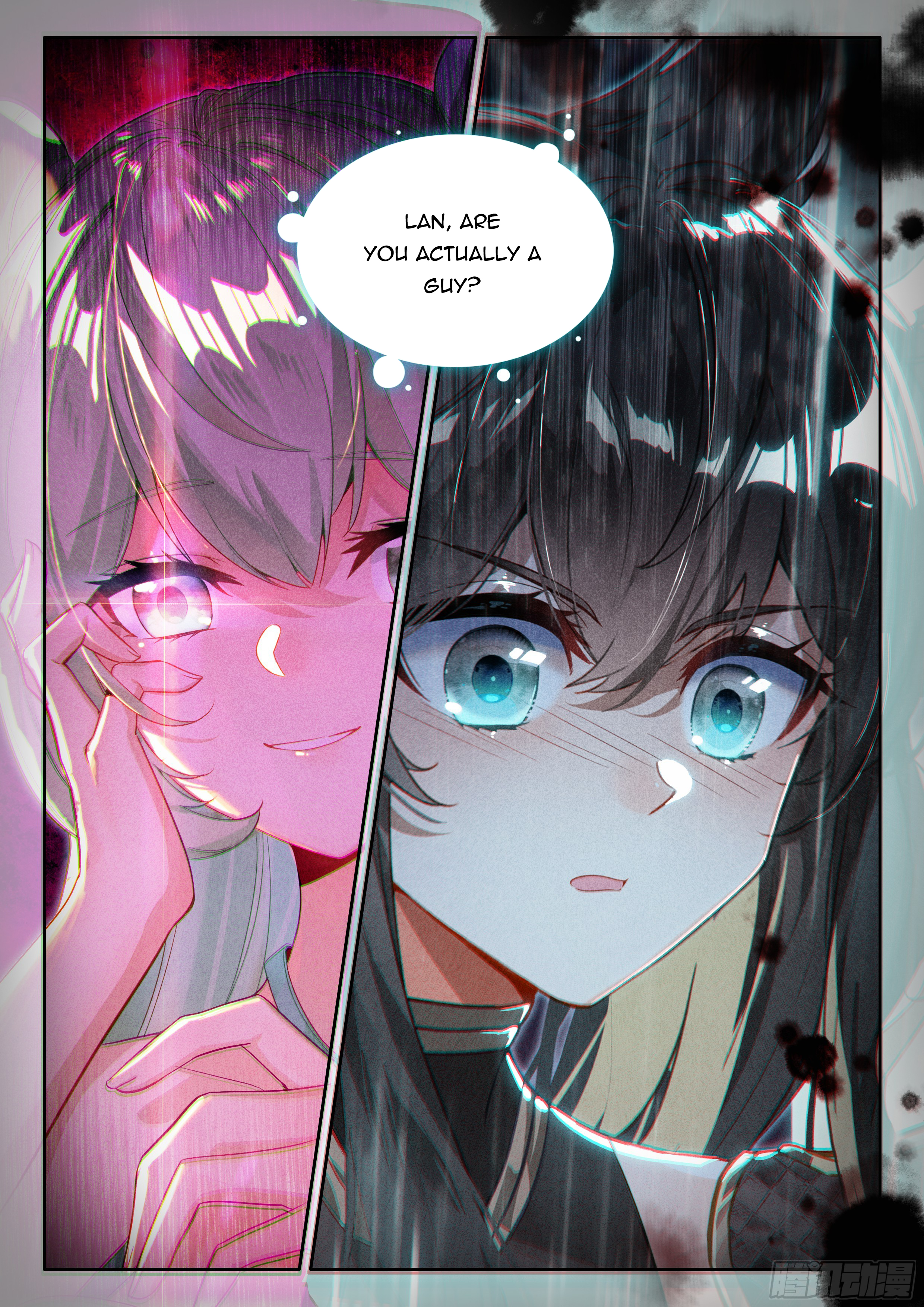 Read Soul Land IV Manga Online