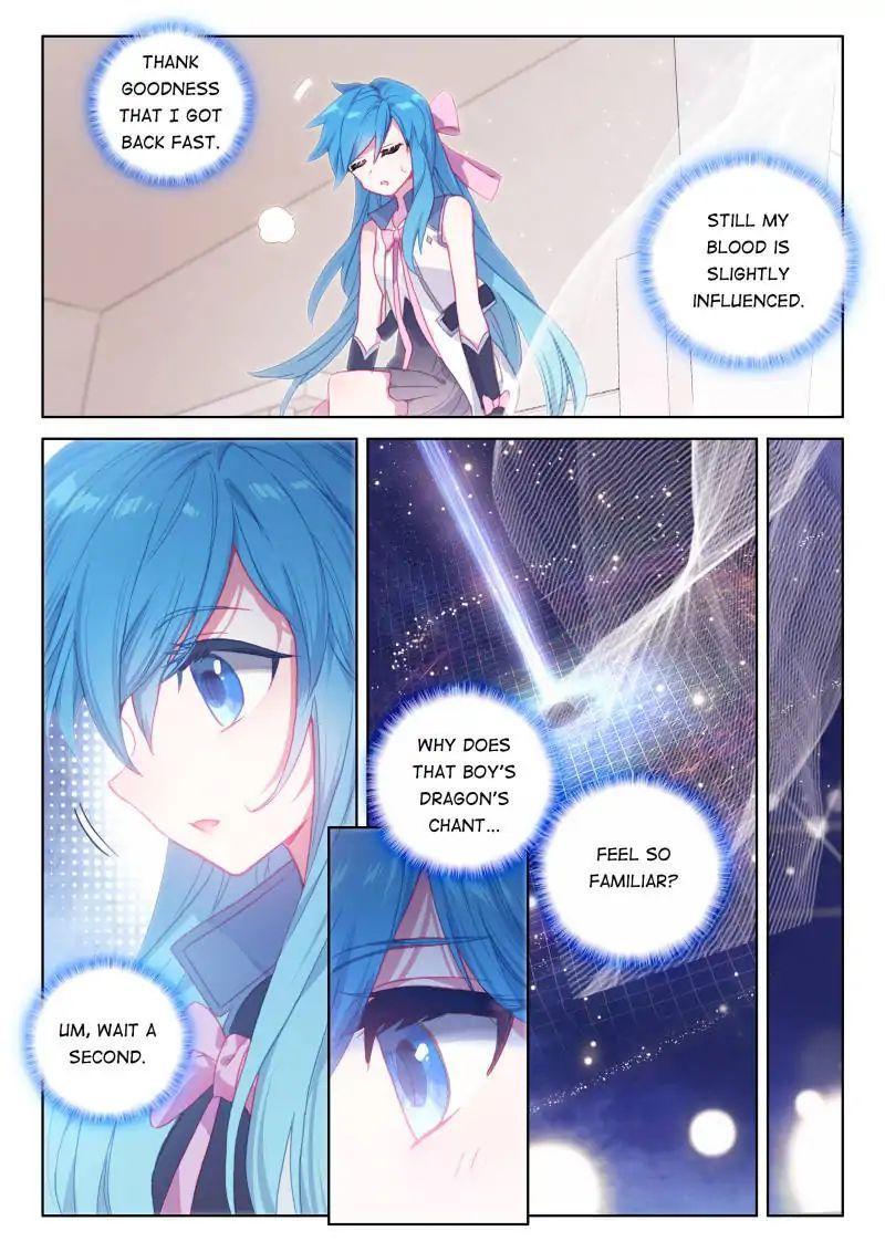 Read Soul Land IV Manga Online