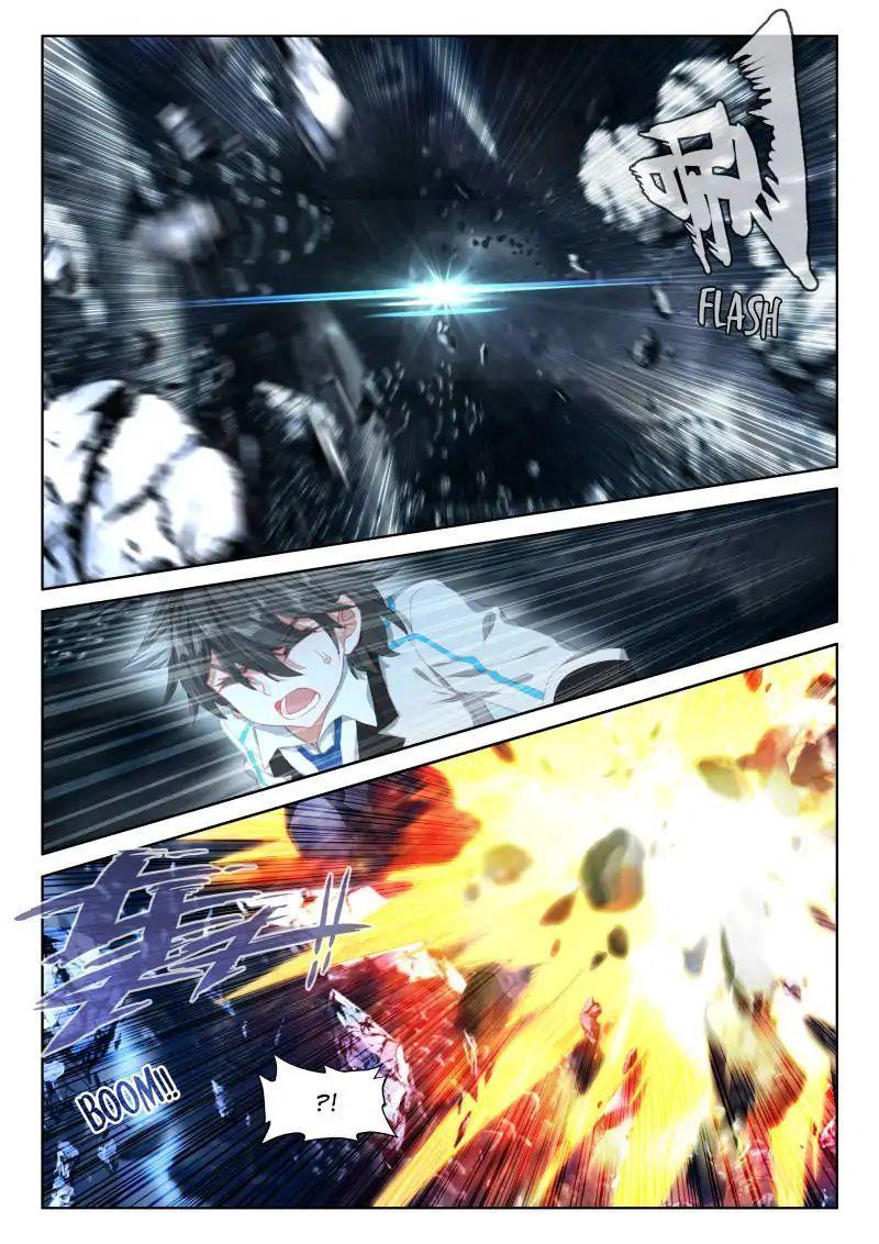 Read Soul Land IV Manga Online