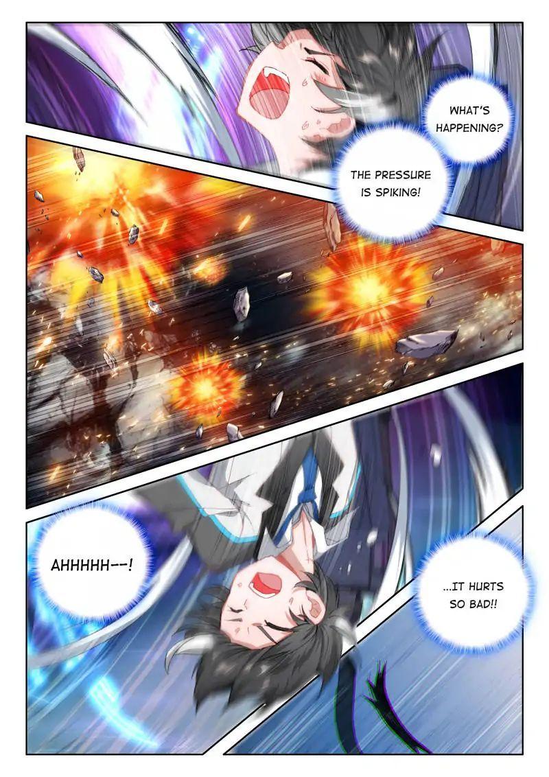 Read Soul Land IV Manga Online