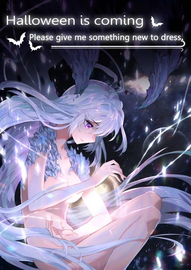 Read Soul Land IV Manga Online