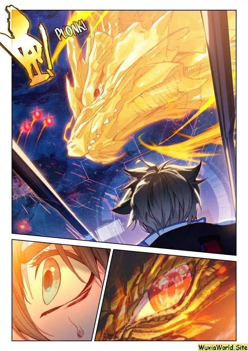 Read Soul Land IV Manga Online