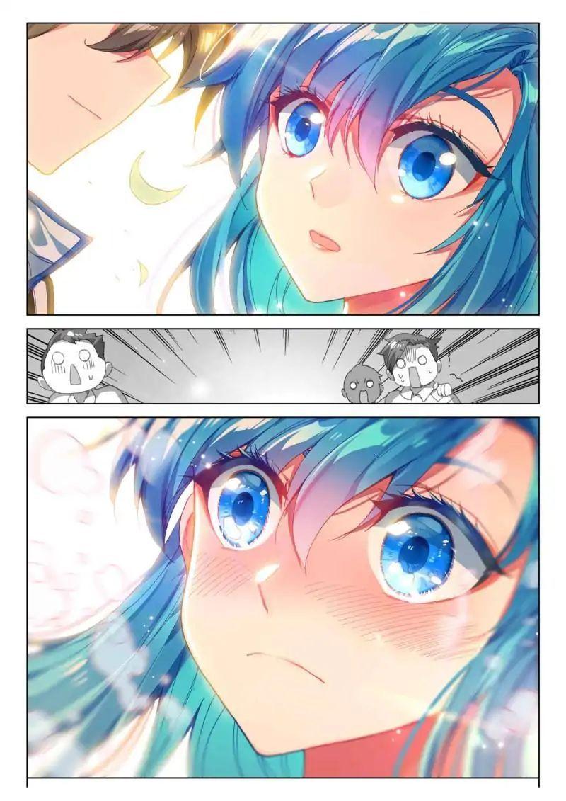 Read Soul Land IV Manga Online