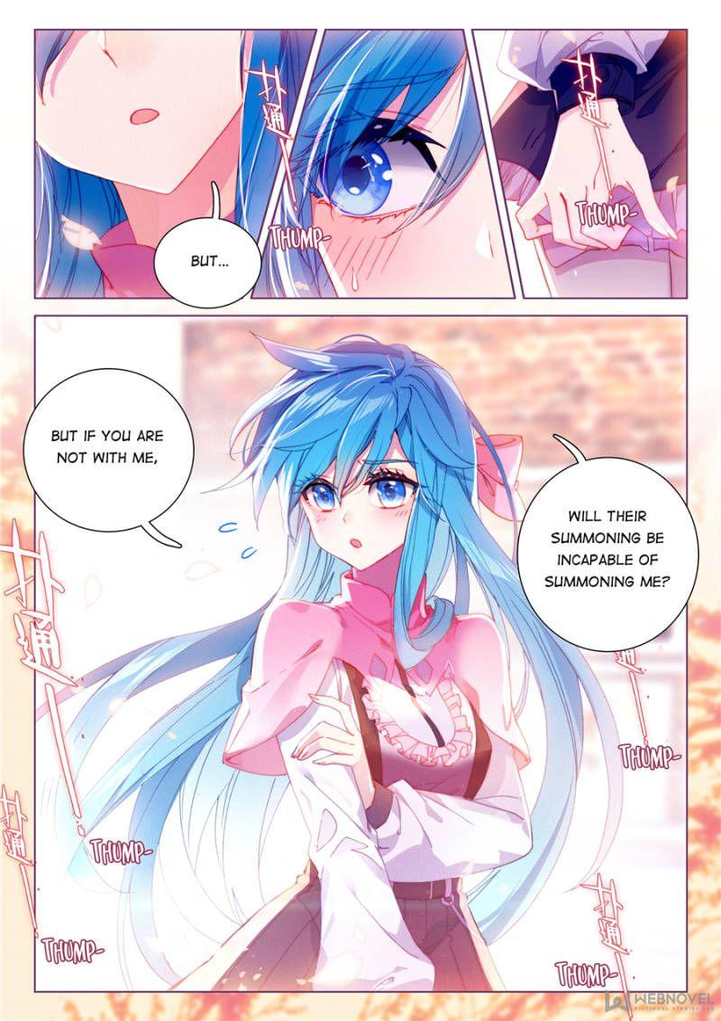 Read Soul Land IV Manga Online