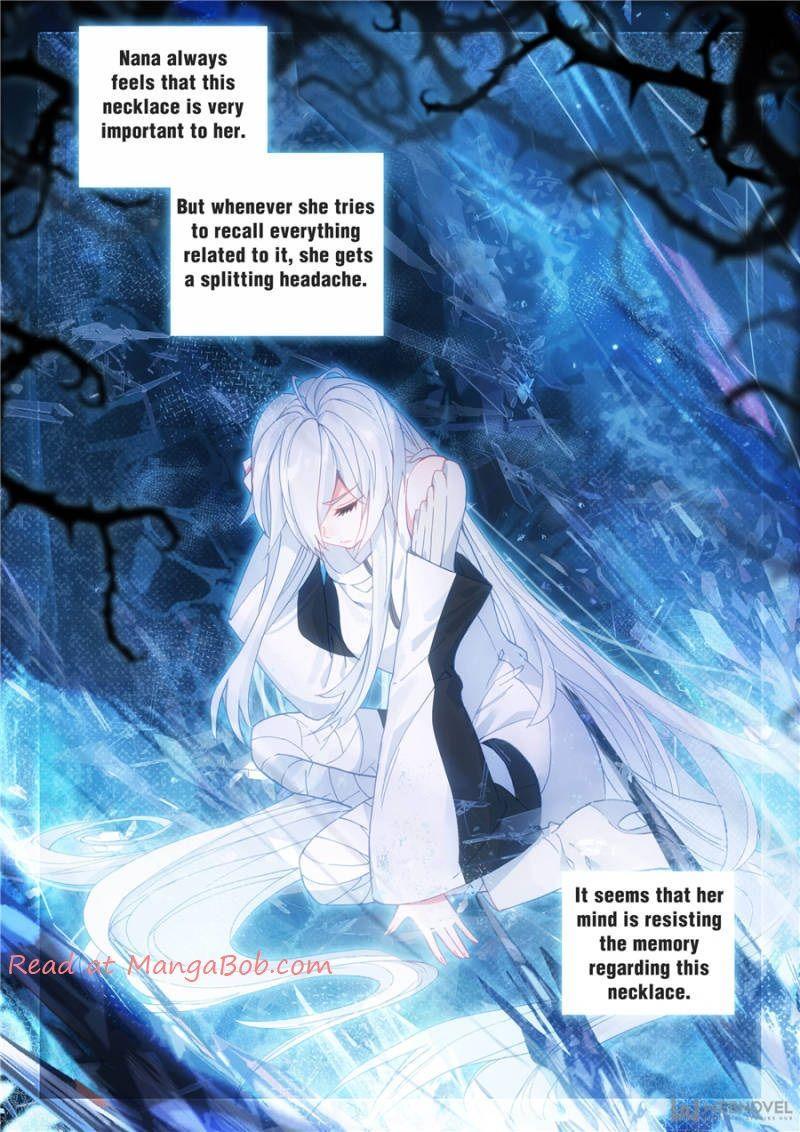 Read Soul Land IV Manga Online