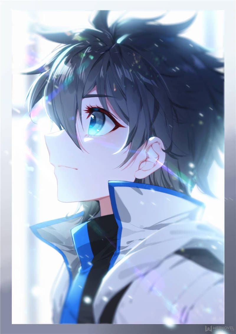 Read Soul Land IV Manga Online