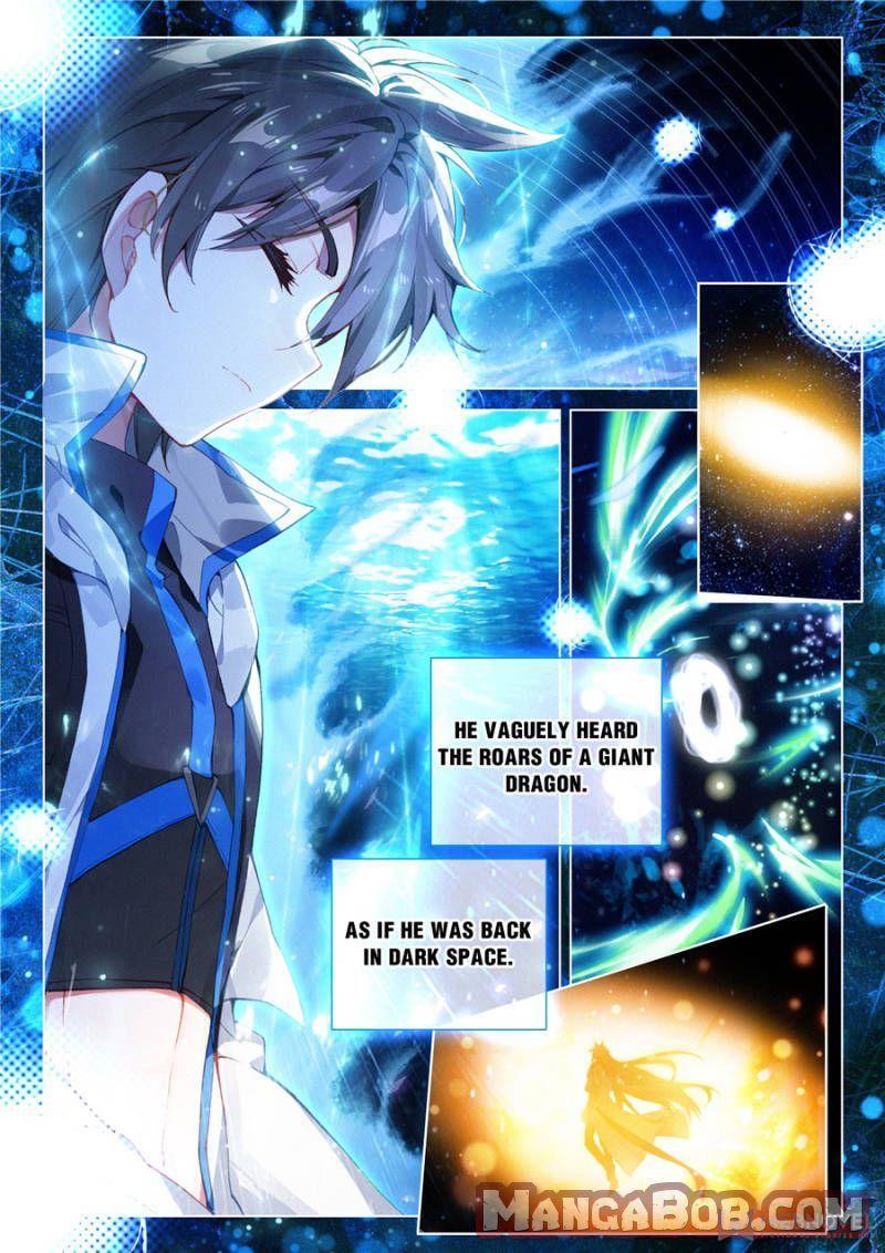 Read Soul Land IV Manga Online