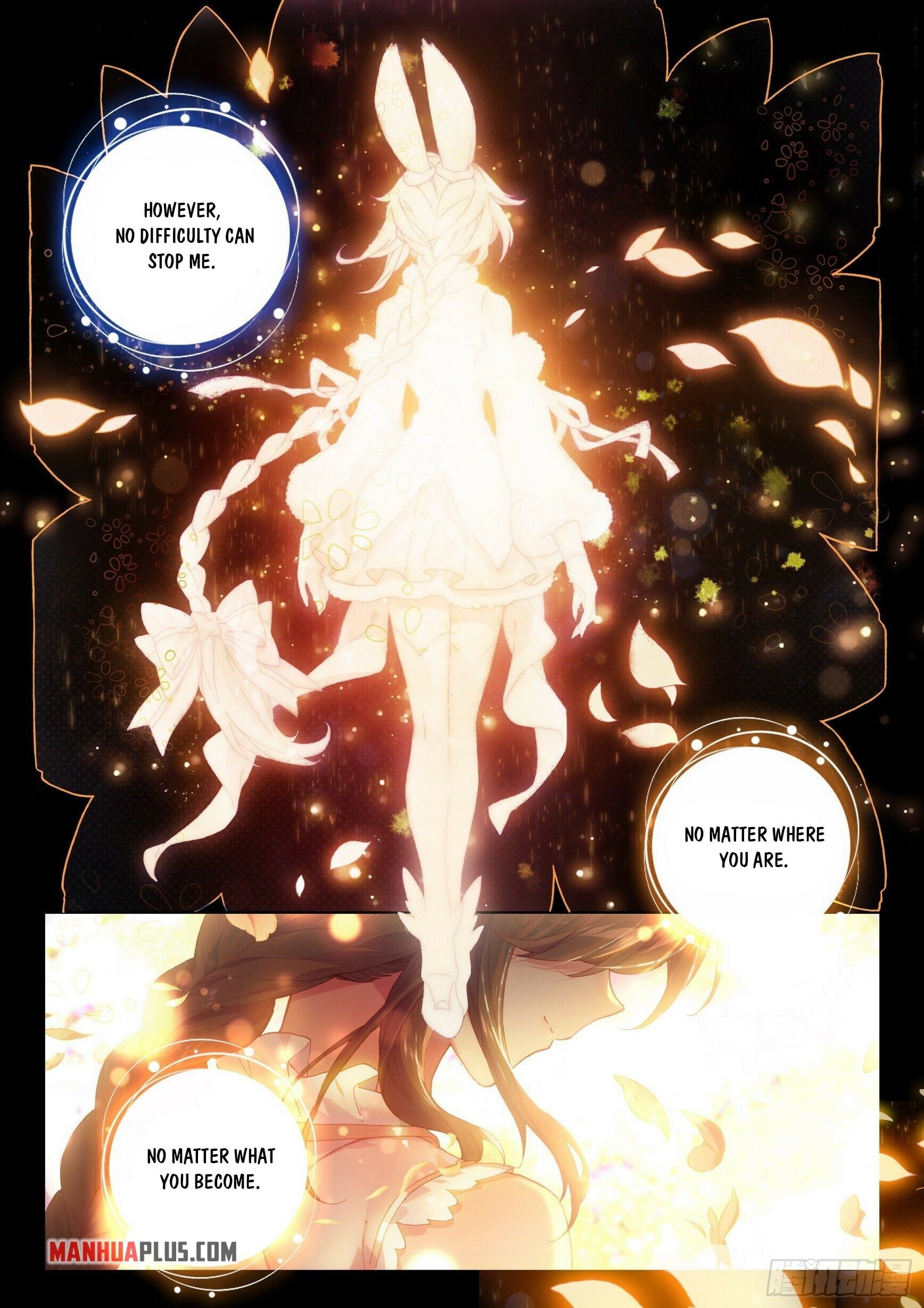 Read Soul Land V Manga Online