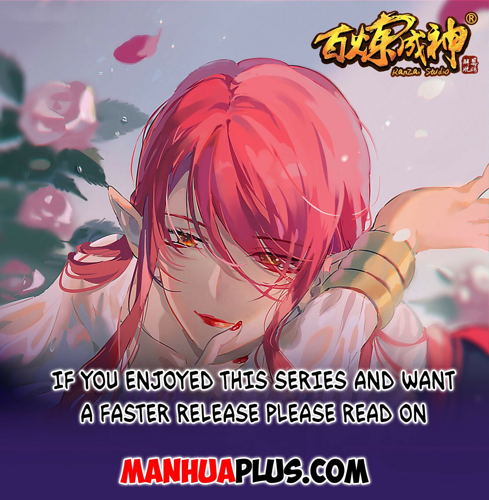 Read Soul Land V Manga Online