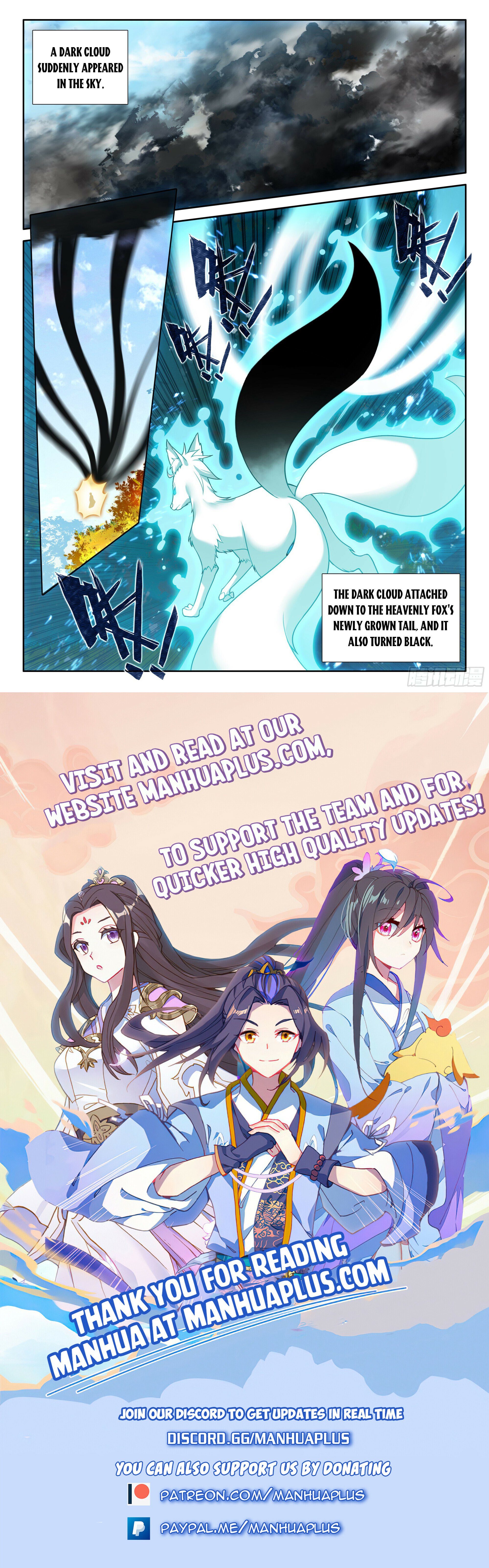 Read Soul Land V Manga Online