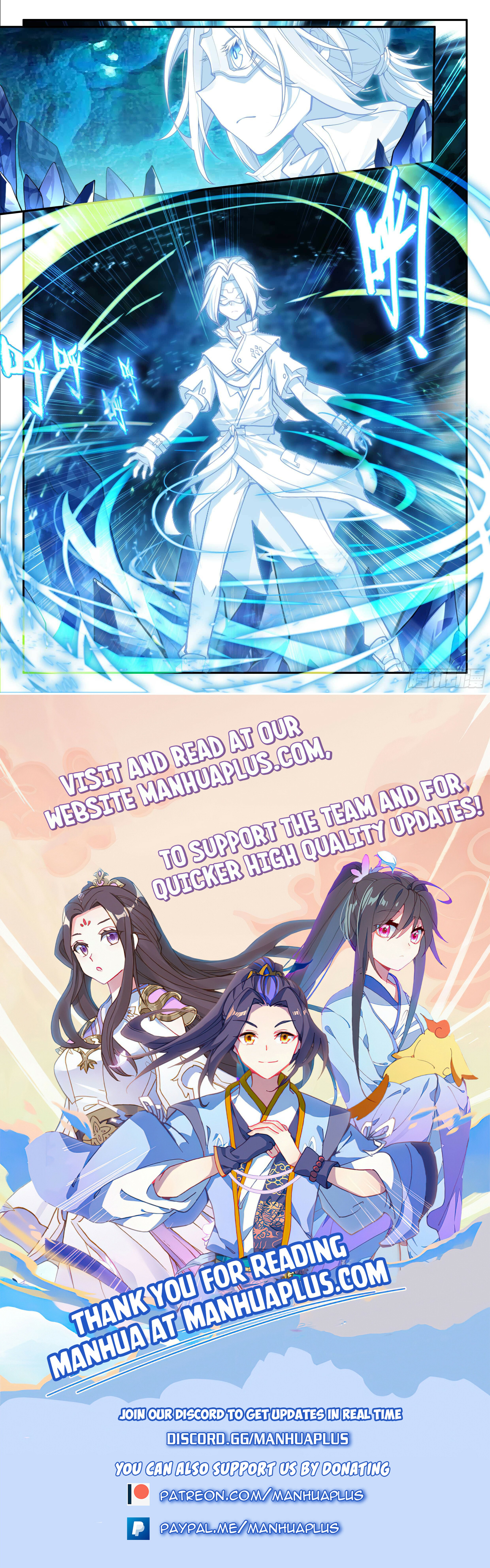 Read Soul Land V Manga Online