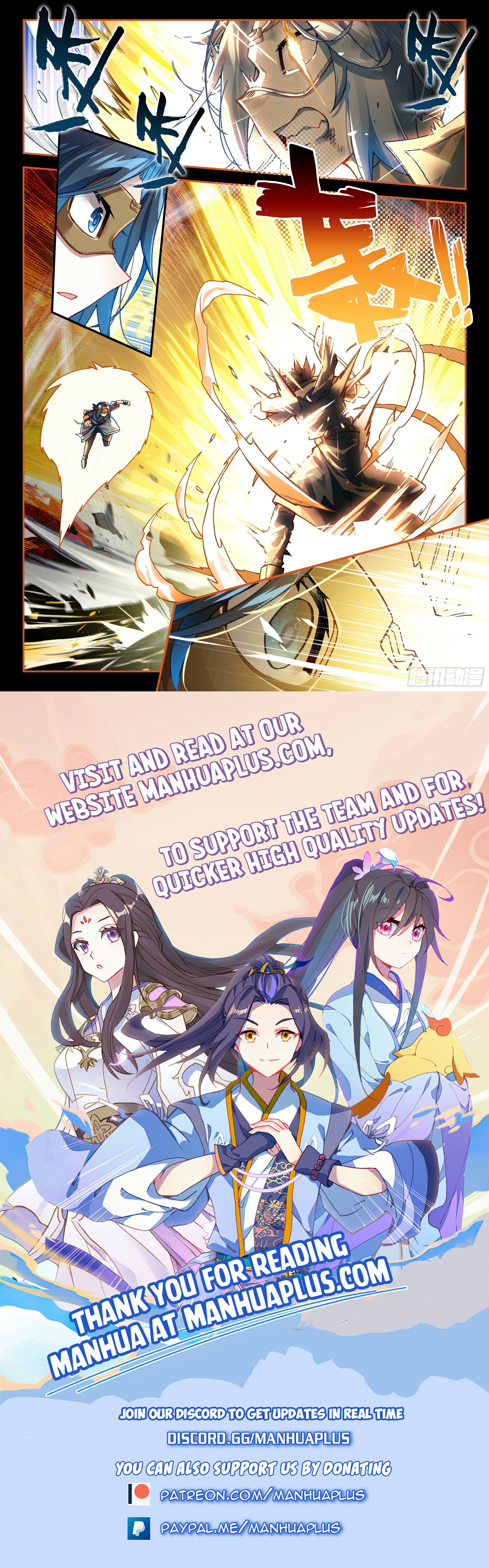 Read Soul Land V Manga Online