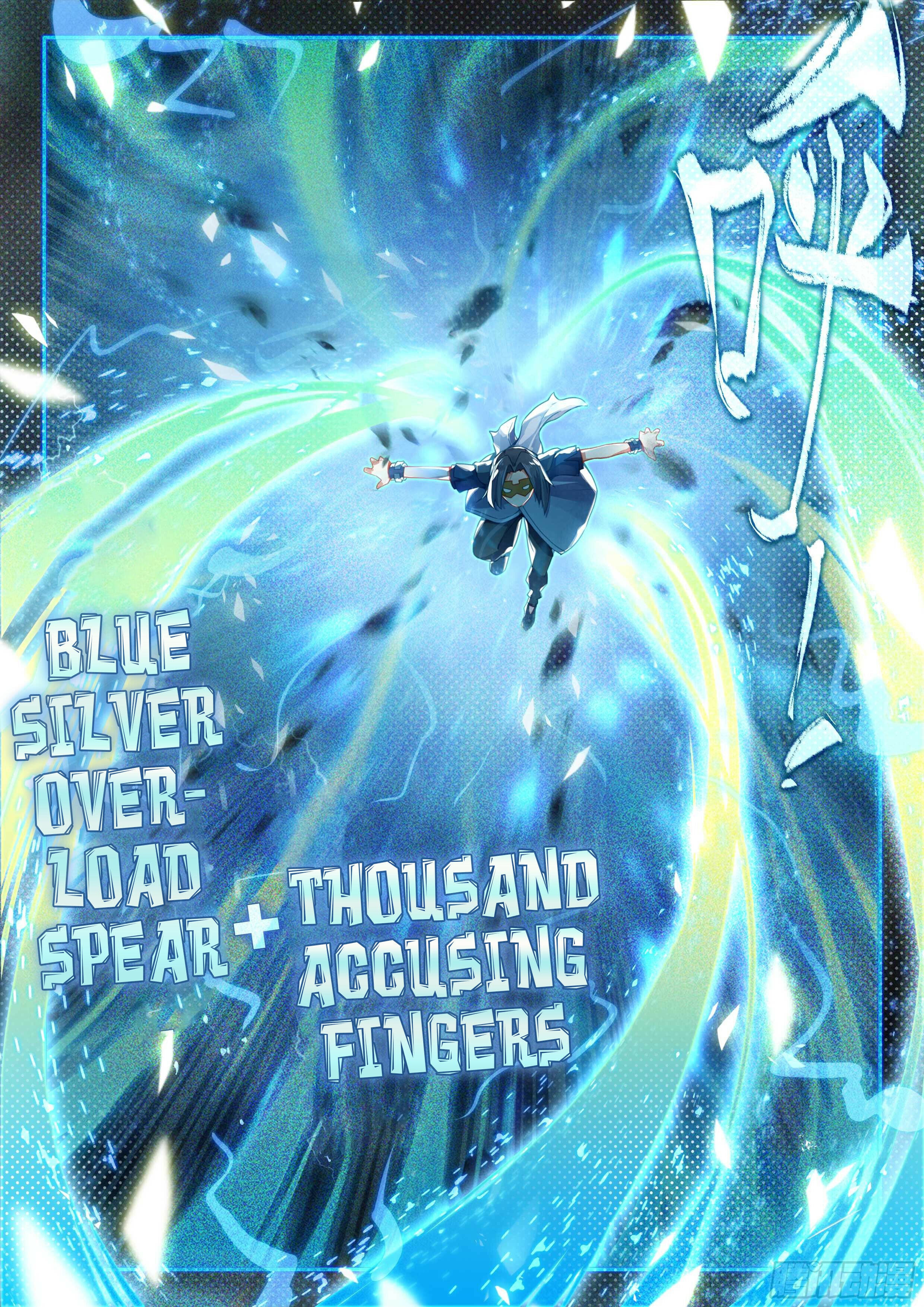 Read Soul Land V Manga Online