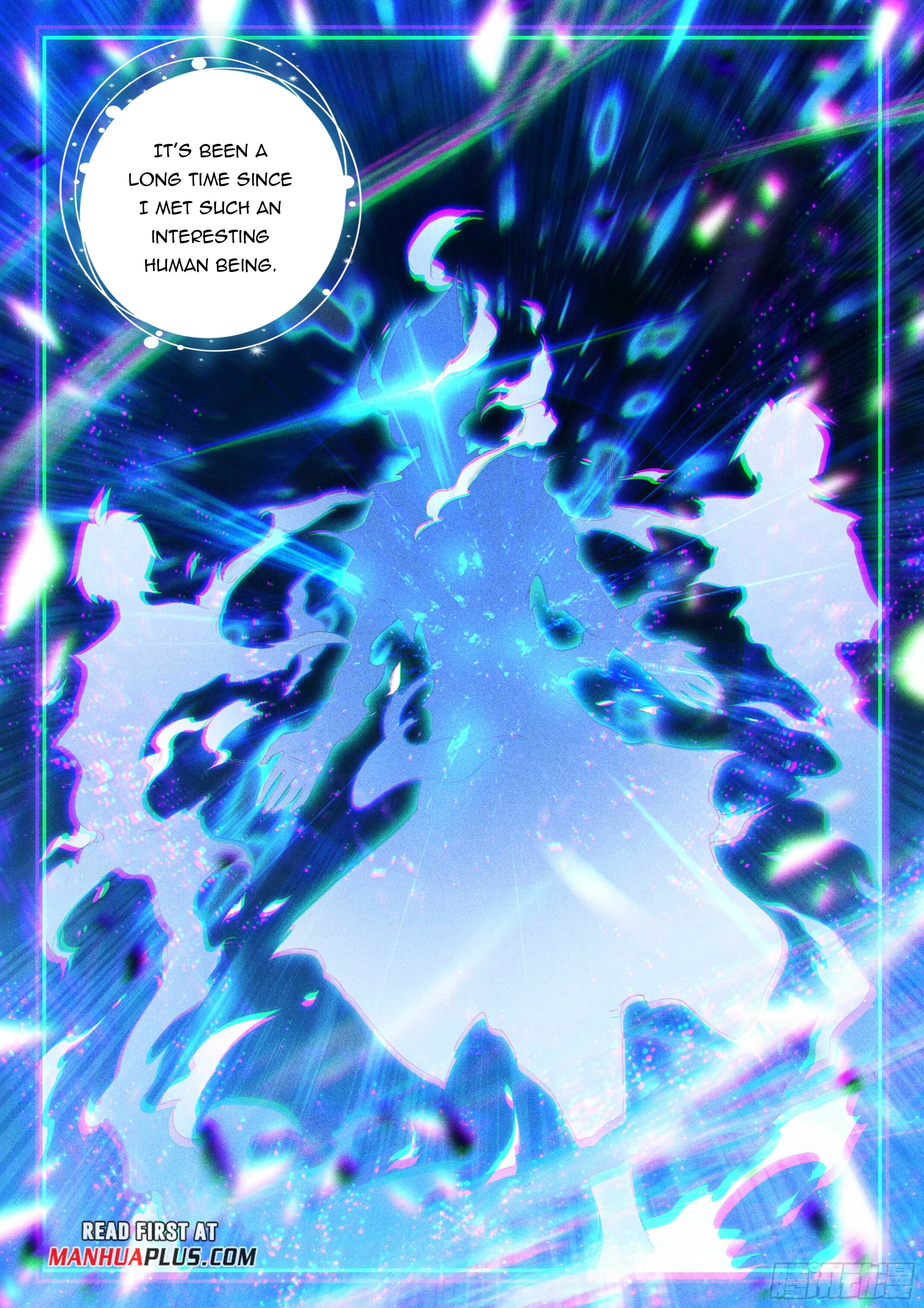 Read Soul Land V Manga Online